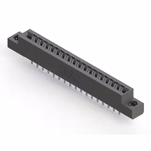 356-017-420-108 EDAC Inc.  Edgeboard Connectors